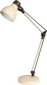 Rabalux Carter Настолни лампи IP20 E14 1X MAX 11W K 6410