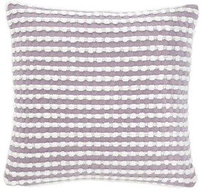 Декоративна възглавница 43x43 cm Stab Stitch – Catherine Lansfield