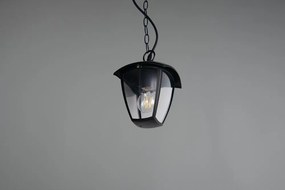 Висящо външно осветително тяло ø 17 cm Venta – Trio