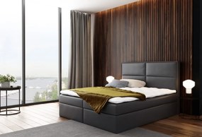 Тапицирано легло Grand-Anthraki-120 x 200
