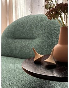 Зелено кресло Ovo – Miuform