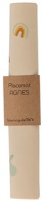 Силиконова детски постелки 25,5x37 cm Agnes – Bloomingville Mini