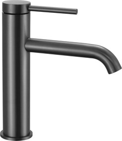Смесител за мивка Rea CLIF Titanium
