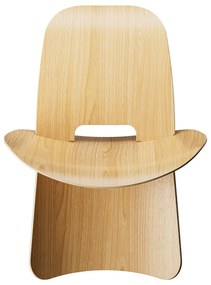 Кресло в естествен цвят Nagomi – Blomus