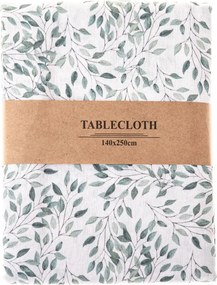 Покривка за маса измиваема 140x250 cm Tone – Dakls