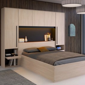 Спален комплект Bridge