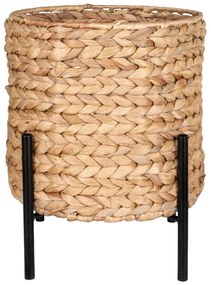 Саксия за цветя от воден зюмбюл ø 24 cm Antas – House Nordic