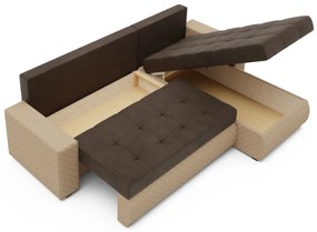 Ъглов диван Riverside-Kafe - Mpez