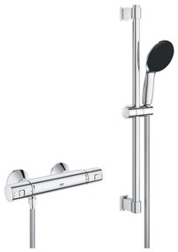 GROHE 34597001 - Термостатен смесител за душ PRECISION START DN 15 хром