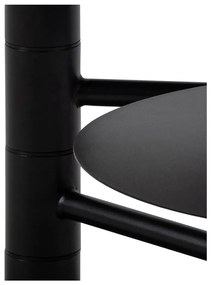 Бяла кръгла масичка за кафе ø 60 cm Lahti – Actona