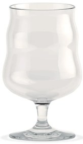 Стъклени чаши в комплект 2 бр. за бира 400 ml Mikkeller – Holmegaard