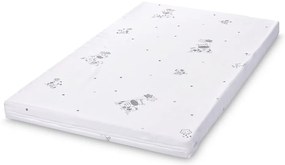 LORELLI Classic Матрак 62/110/6 см. Classic ЗЕЛЕН