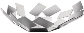 Alessi - Фруктиера La Stanza dello Scirocco стомана - MT01