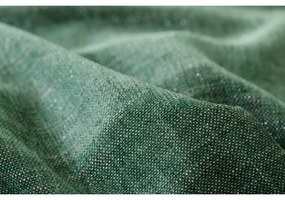 Зелена завеса 140x260 cm Brooke - Mendola Fabrics
