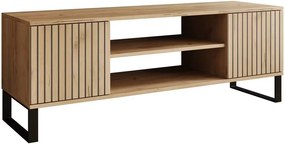 ТВ стойка Ionian-Дължина: 135 см