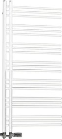 Sapho - Радиатор за баня DORLION 120x50 см бял