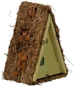 Дървена къщичка за птици Camouflage – Esschert Design