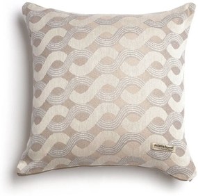 Декоративна калъфка за възглавница Aslanis Home Pinovo-Mpez - Ammos-45 x 45 cm