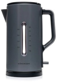 Чайник Kohersen Matt A451 Сив 3000 W 1,7 L