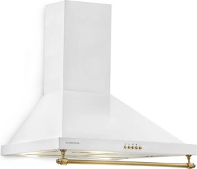 Klarstein Montblanc 60, абсорбатор, 599 м³/ч. 165W, 2x1,5W, LED, лента