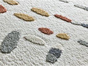 Бежов килим 200x290 cm Amara – Universal