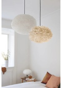 Светлокафяв абажур ø 65 cm Eos large - UMAGE