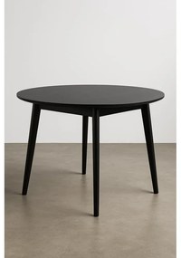 Кръгла трапезна маса ø 105 cm Vojens – Bonami Essentials