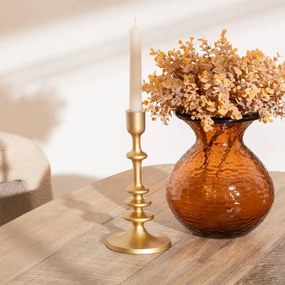 Свещник atmosphera Feel, Метал, 26 cm
