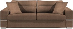 Диван "Fenia" Триместен-210ш 90д см.-MInk