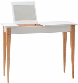 Бяла тоалетка , ширина 105 cm Mimo - Ragaba