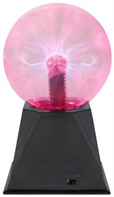 Globo 280110 - LED Настолна лампа PLASMA LED/3,6W/230V