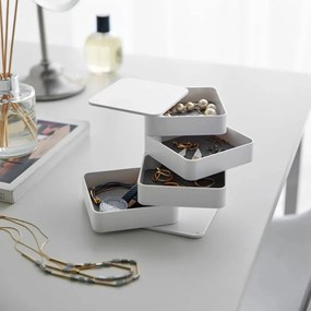 Кутия за бижута Tower – YAMAZAKI