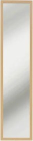 Огледало за баня 5five Tasso, Стоящо, 155x35 cm