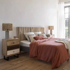 Нощно шкафче atmosphera Koval, 73 cm