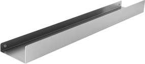 Рафт за баня SF02 60cm steel brush