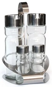 Оливерник 5 части (T1301)