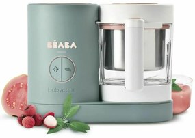 Кухненски робот Béaba Babycook Neo Зелен 1,2 L