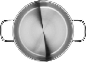 Комплект съдове от неръждаема стомана 7 бр. Diadem – WMF