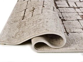 Кремав килим 80x120 cm Ceres – Universal