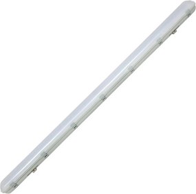 LED Индустриална флуоресцентна лампа LIBRA SMD LED/60W/230V IP65