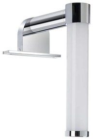 LED осветление за огледало за баня APA MINI LED/4W/230V IP44 лъскав хром