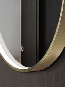 Огледало Dot Luminor-Античен