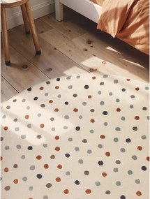 Детски килим ø160 cm Konfetti – Hanse Home