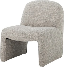 Сиво-бежов детски стол Neel – Bloomingville Mini