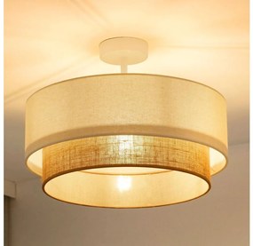 Brilagi - LED Полилей за повърхностен монтаж BOHO STYLE 1xE27/15W/230V