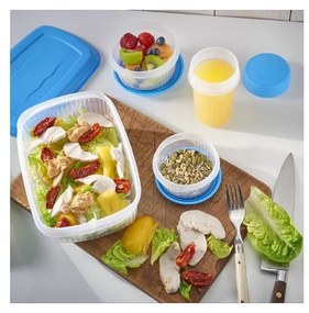 Бехерова чаша за уплътняване, 330 ml Premium Range - Addis