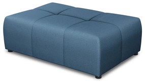 Модул за син диван Rome - Cosmopolitan Design