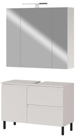 Кремав комплект за баня Salinas – Germania