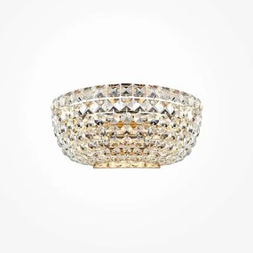 MAYTONI Стенна лампа Basfor - DIA100-WL-02-G