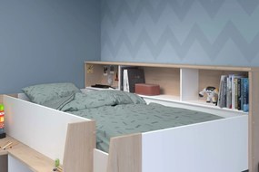 Многофункционално легло Lukas